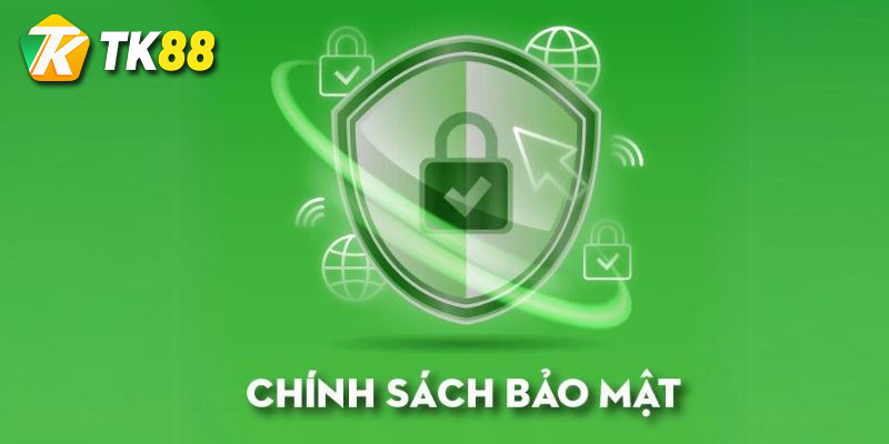 Chính sách bảo mật tại Tk88 1 Chính sách bảo mật nhà cái bảo vệ thành viên