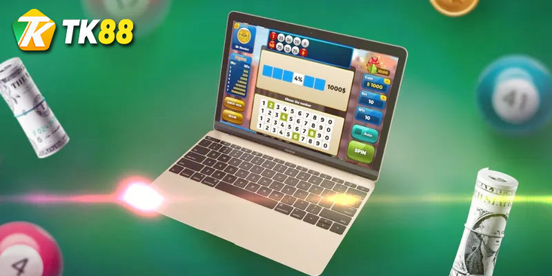 Xổ số Tk88 | Sảnh chơi xổ số uy tín hàng đầu hot nhất 2024 1 tìm hiểu sảnh chơi xổ số tk88