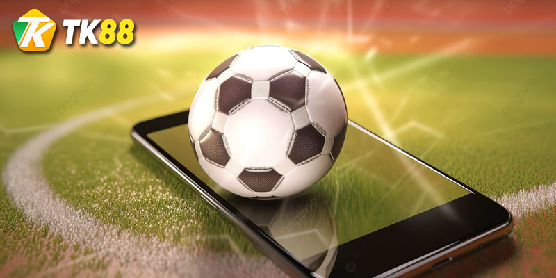 Hướng dẫn cá cược kèo 3 cửa trong cá độ bóng đá tại Tk88 2 cádch tham giá cá cược kèo 3 cửa