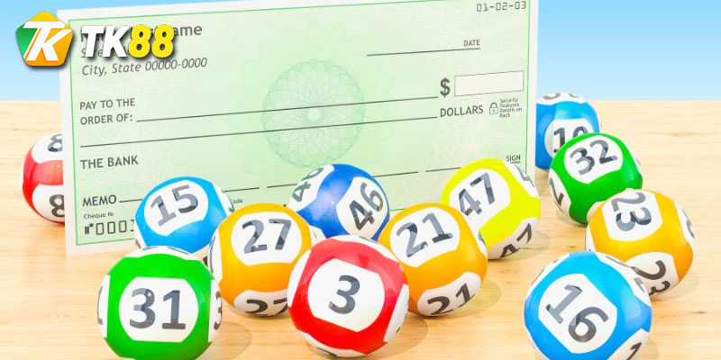Xổ số Tk88 | Sảnh chơi xổ số uy tín hàng đầu hot nhất 2024 2 lưu ý khi chơi xổ số online