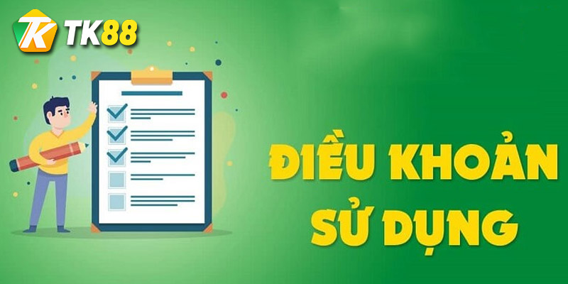 Điều khoản và điều kiện nhà cái Tk88 1 Điều khoản điều kiện tk88 quy định ra sao