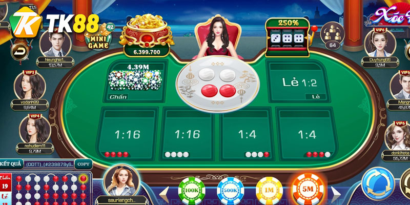 Hướng dẫn đọc vị xóc đĩa chiến thắng ngay 2 hướng dẫn cách đọc vị xóc đĩa