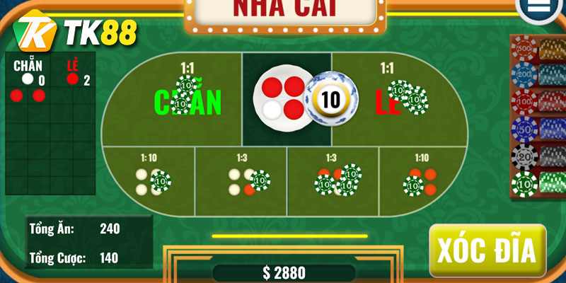 Hướng dẫn đọc vị xóc đĩa chiến thắng ngay 1 Đọc vị xóc đĩa nghĩa là gì