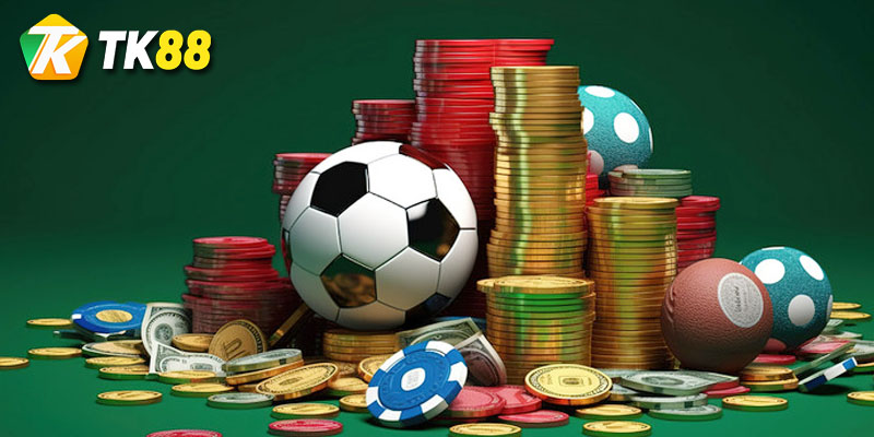 Hướng dẫn Soi kèo nội gián thể thao vô cùng chuyên nghiệp 1 khái niệm soi kèo nội gián tại nhà cái tk88