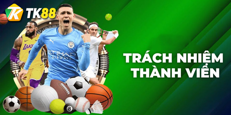 Điều khoản và điều kiện nhà cái Tk88 2 trách nhiềm thành viên sân chơi tk88
