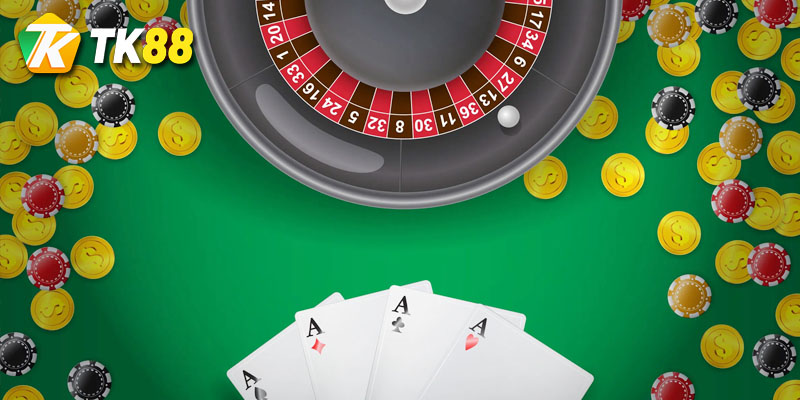 Live Casino Tk88 | Sảnh game giải trí đa dạng 2025 2 ưu thế khi chơi live casino tại tk88