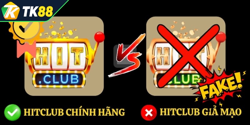 Phát Hiện Hitclub Giả Mạo: Cảnh Báo Lừa Đảo Mới Nhất 1 Nhận diện trang web lừa đảo qua chương trình khuyến mãi bất thường