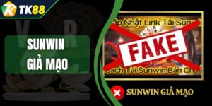 Sunwin giả mạo